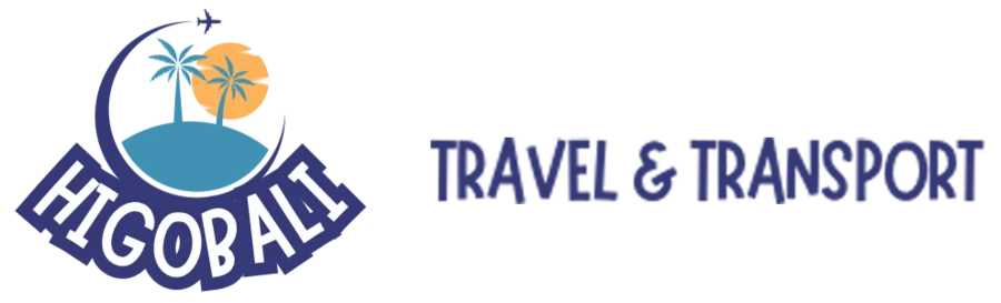 Higo Bali Travel — Travel & Transport
